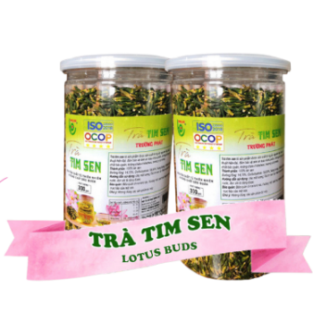Lotus Heart Tea Organic Tea High Quality  Organic Very Rich Nutrition Not Cholesterol Good For Health ISO Standards Zero Additive Manufacturer  