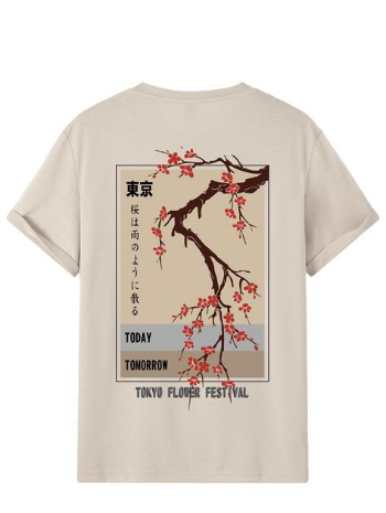 Oversized From T-shirt Vietnam Polo Pima Custom Men Hot Selling T-shirt For Men Cotton Screen Printing Cotton OEM ODM