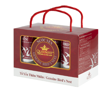 Bird's Nest Drink 1% Top Favorite Product 