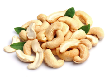 High Quality Cashew Nut All Size Raw Dried Premium Grade Roasted Cashew Accept Customized Packing Vietnam Manufacturer