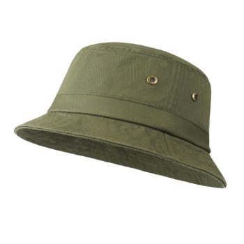 Fast Delivery Embroidery Bucket Hat Colorful Use Regularly Sports Packed In Carton Made In Vietnam Manufacturer