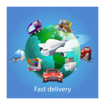 Courier Service To Door Shipping Cheapest Logistics Shipping Rates Freight Cargo Agent China Freight From Vietnam to China