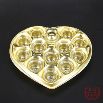PET Tray Plastic Cup Package Logo Custom High Quality Brand Manufacturer Cheap Price Low MOQ Hot Selling HACCP ISO Vietnam Manufacturer
