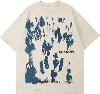 T-shirt Screen Cotton OEM ODM Custom Pima Cotton T-shirts For Woman Printing Streetwear Oversized Woman From Vietnam Manufacturer 
