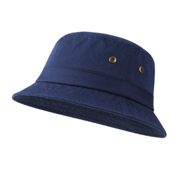 Fast Delivery Embroidery Bucket Hat Colorful Use Regularly Sports Packed In Carton Vietnam Manufacturer