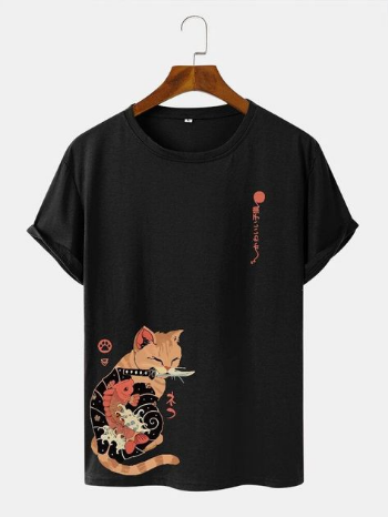 T-shirts Cotton OEM ODM Printing Cotton For Men Polo T-shirt Vietnam Hot Selling Pima From Men Oversized Custom T-shirt Screen
