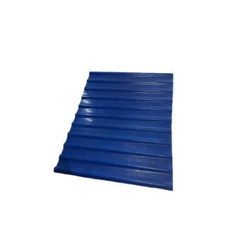 Competitive Price Durable ASA PVC 11 waves Roof Sheet For Wholesale Modern Corrugated Waterproof Factory Supply From Vietnam