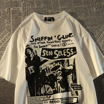 Pima Cotton T-shirts For Woman Printing Streetwear Cheap Price Oversized Woman T-shirt Screen Cotton OEM ODM Custom From Vietnam Manufacturer