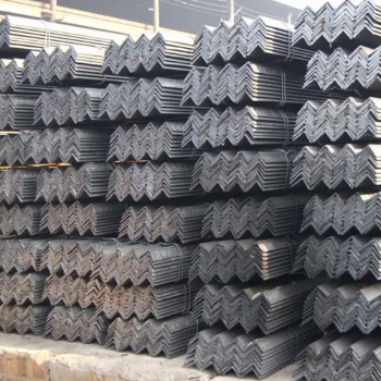 Stainless Steel Angle Bar Easy To Machine Stamp Fabricate And Weld To Exacting Tolerances Angel Iron Factory Price