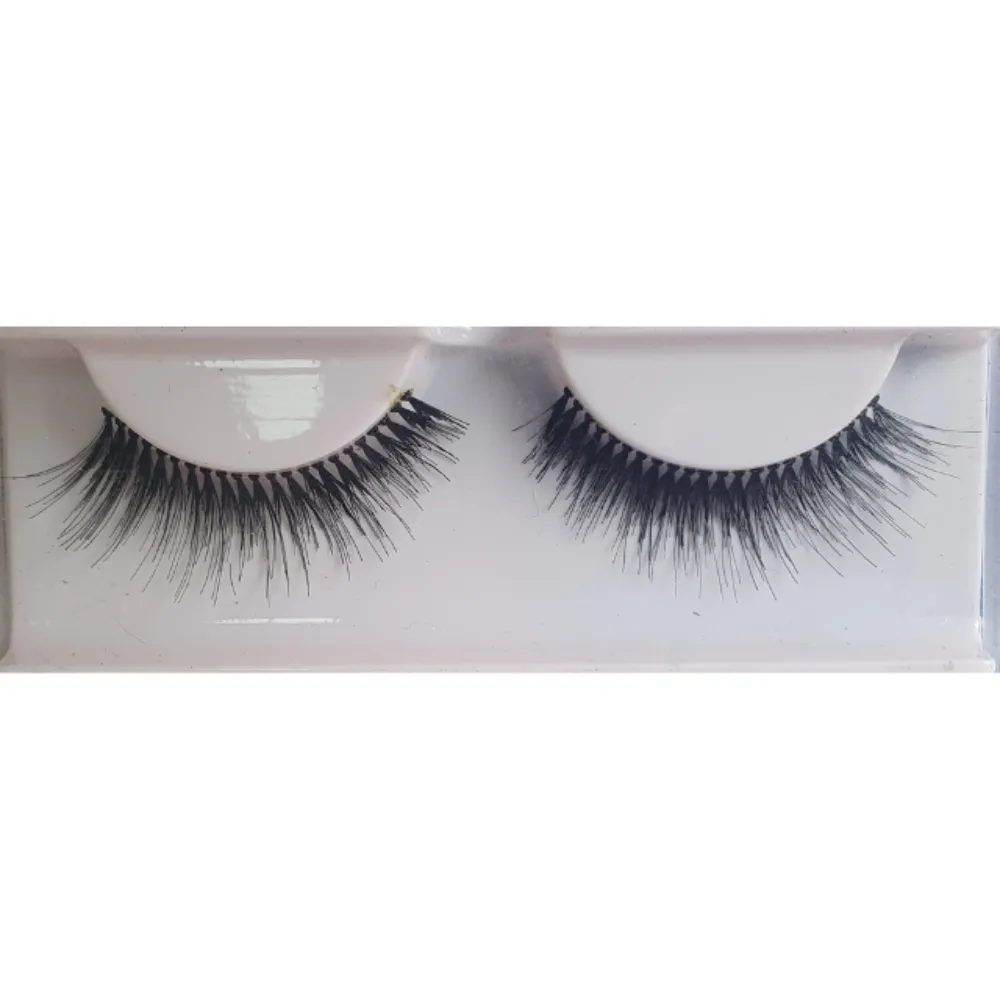 Eyelash Extension Lash Strip Full Line Wholesale High Quality With Custom Brand Box Private Label In Vietnam Factory