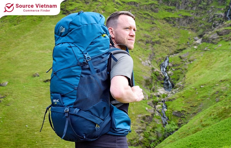 Find the best backpacking backpacks by feature