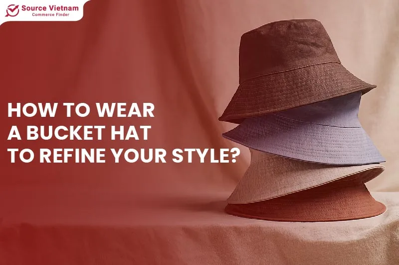 Overview of the Bucket Hats Market?