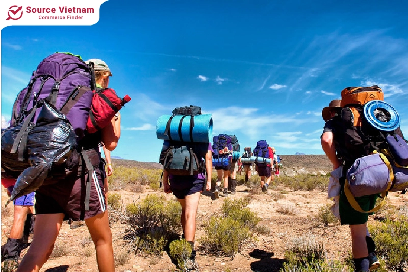 Tips for you to pack a backpacking