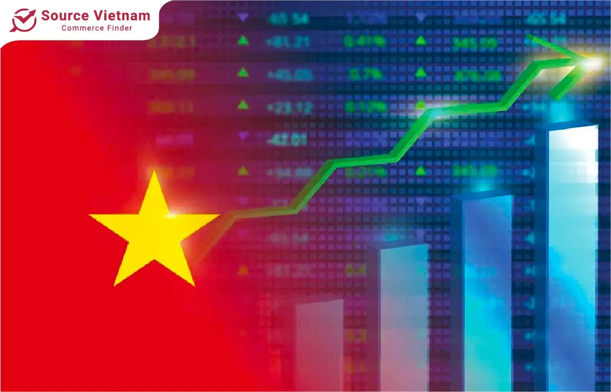 Vietnam become Southeast Asia's third largest E-commerce market