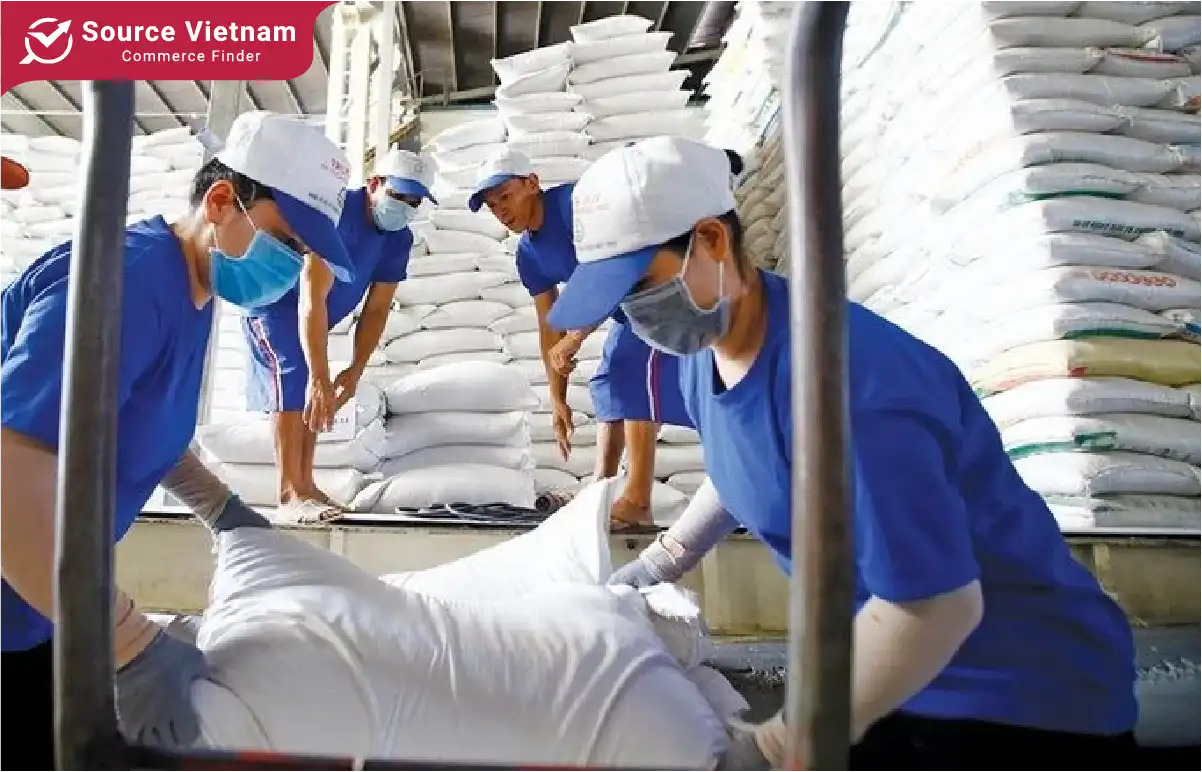 Export opportunities for Vietnamese agricultural products in the EU market