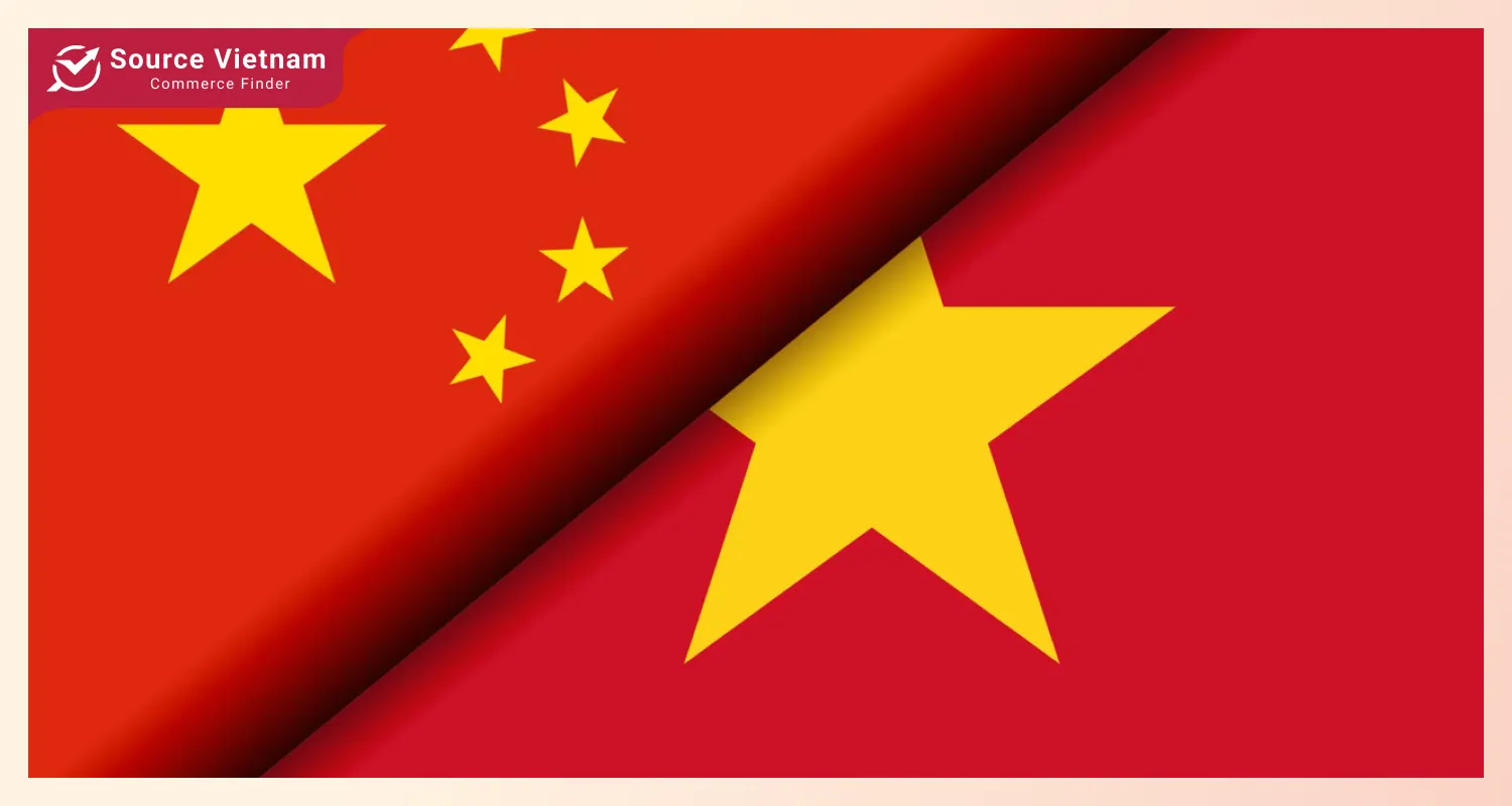 Opportunities in Vietnam-China cooperation