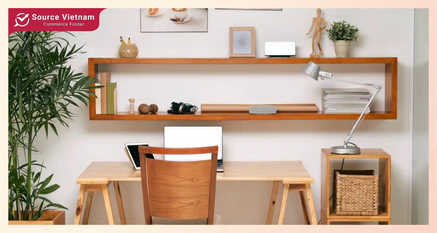 Home office furniture trends