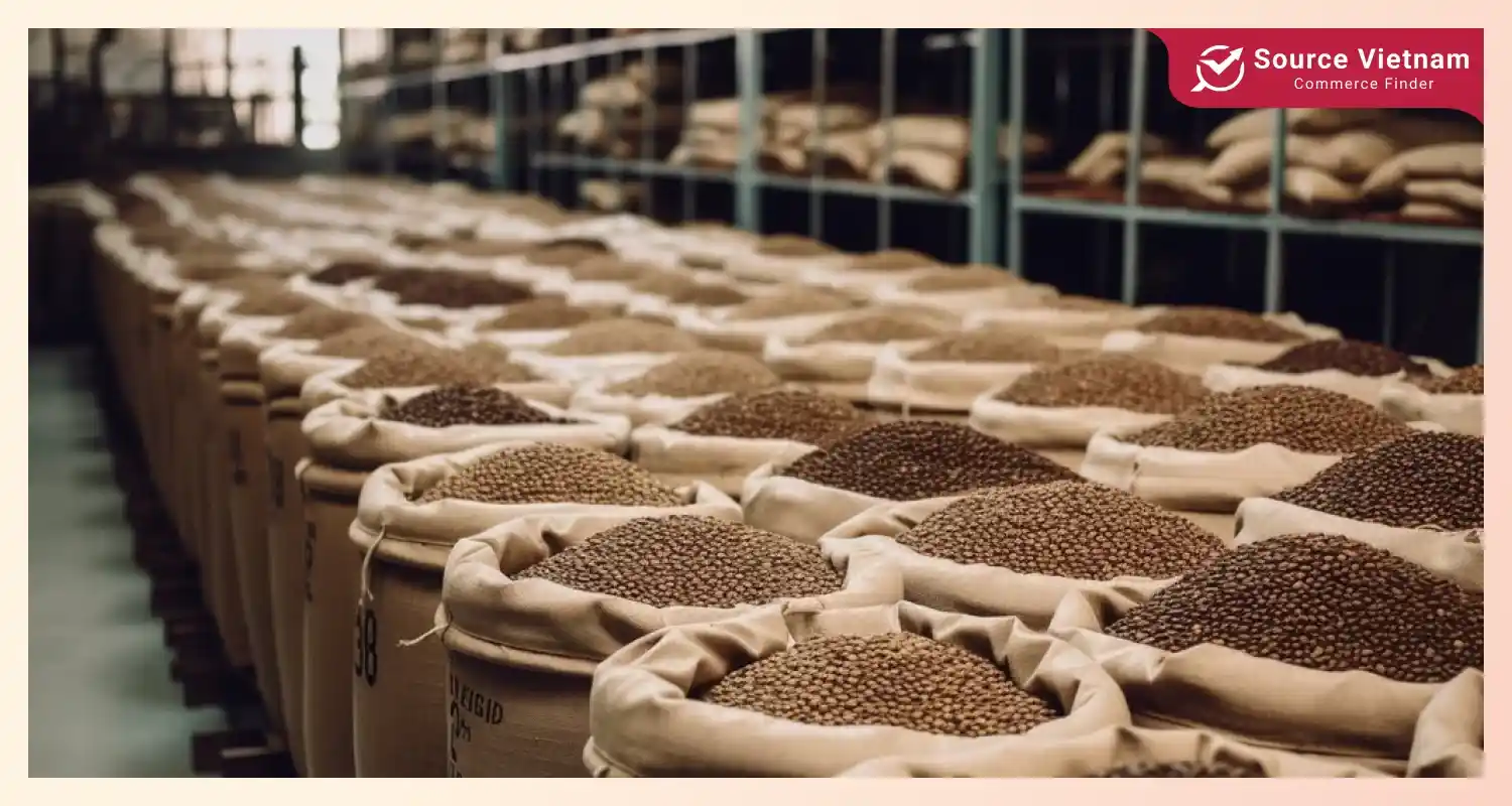 Why work with wholesale coffee manufacturers?