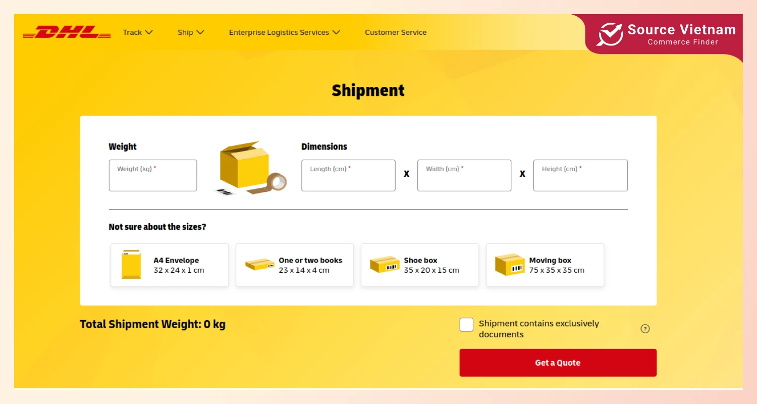 dhl-express-calculator-international-air-freight-rates-calculator