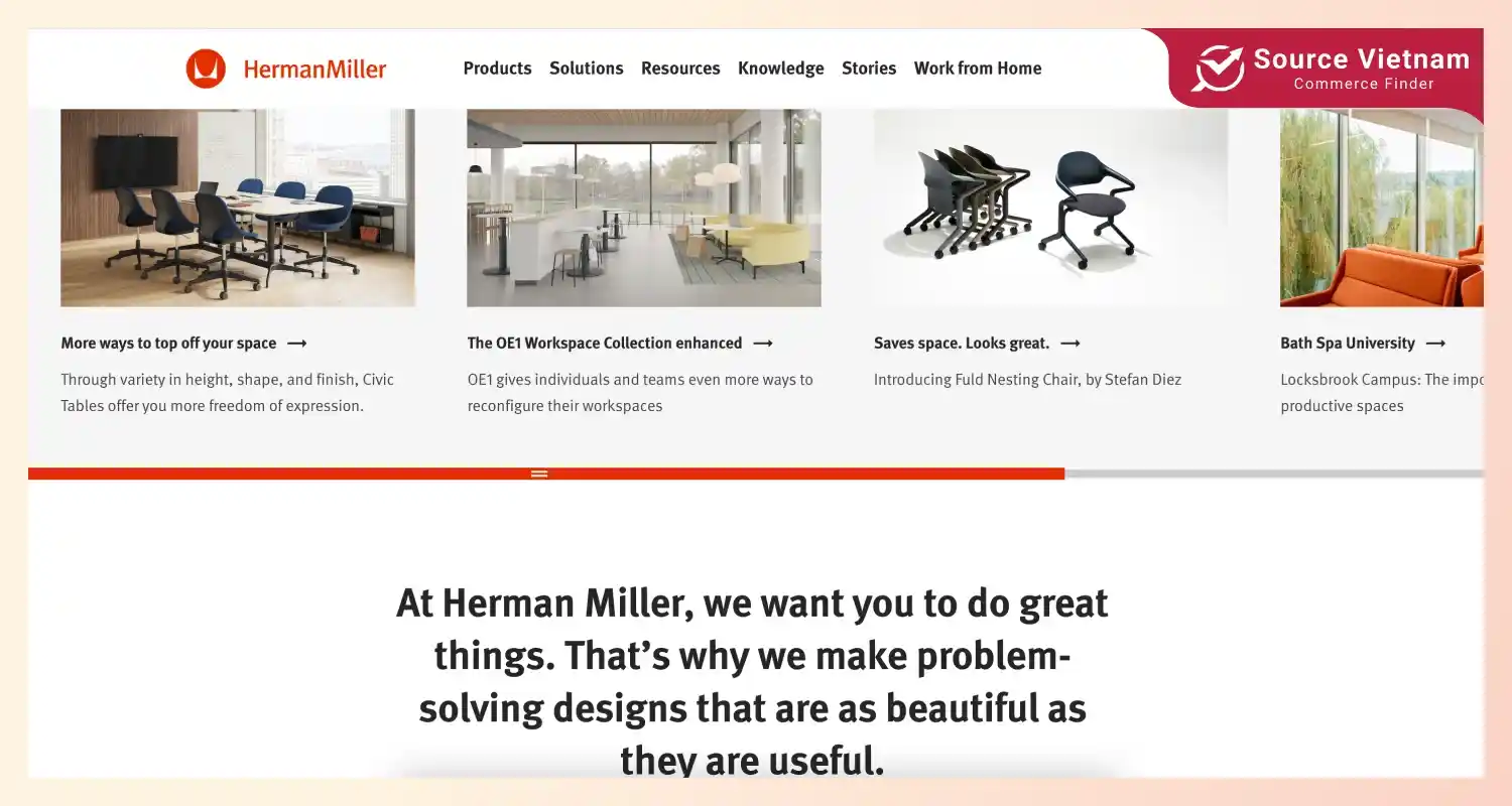 Herman Miller