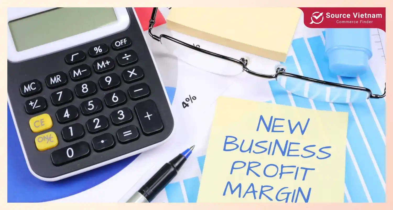 Higher profit margins