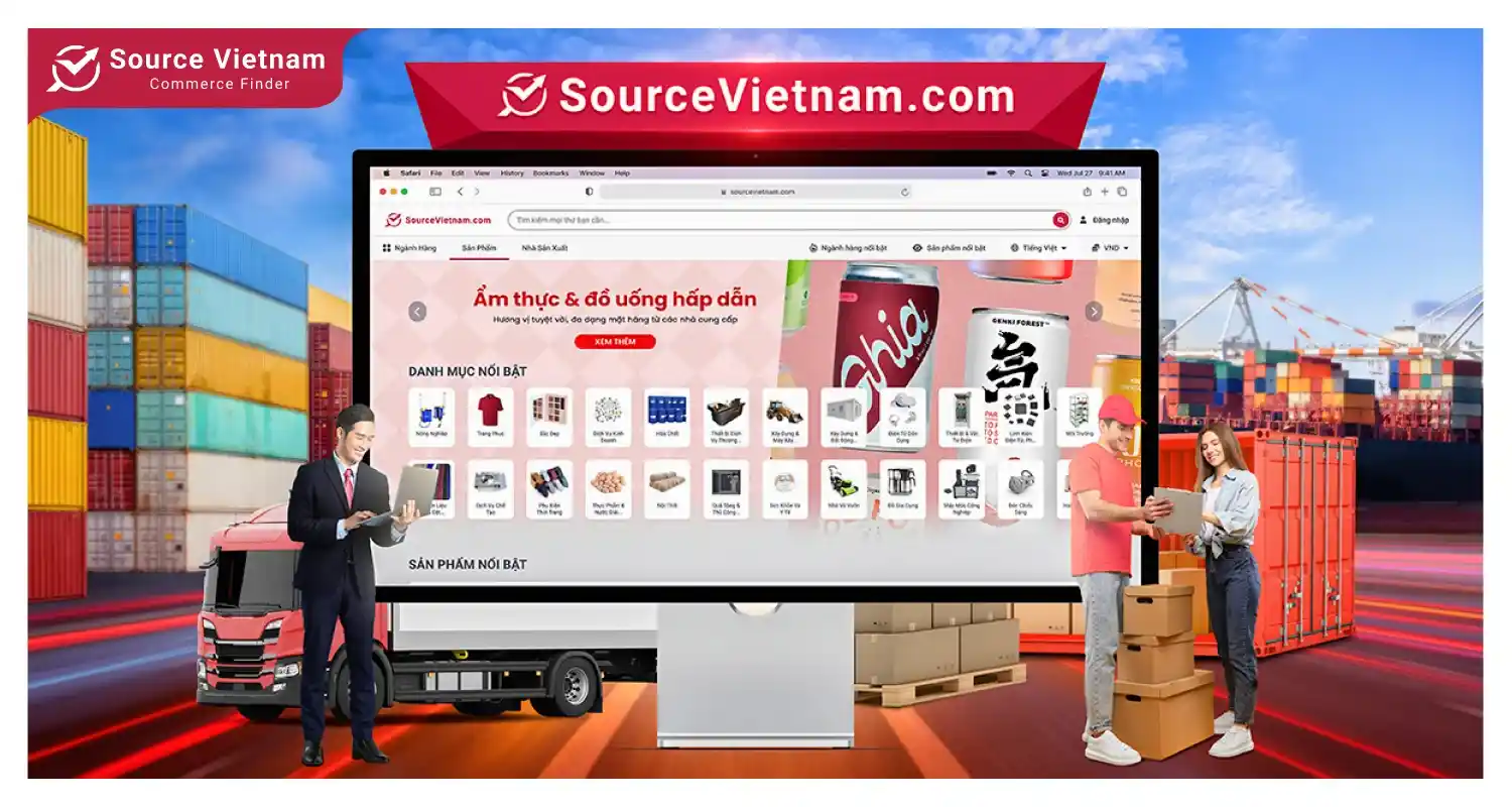 Sourcevietnam