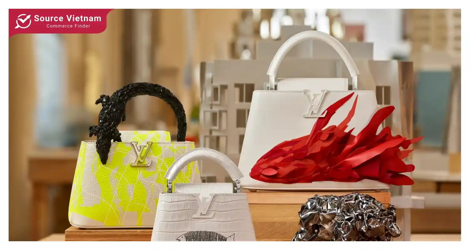 Top 10 wholesale handbag manufacturers in the world