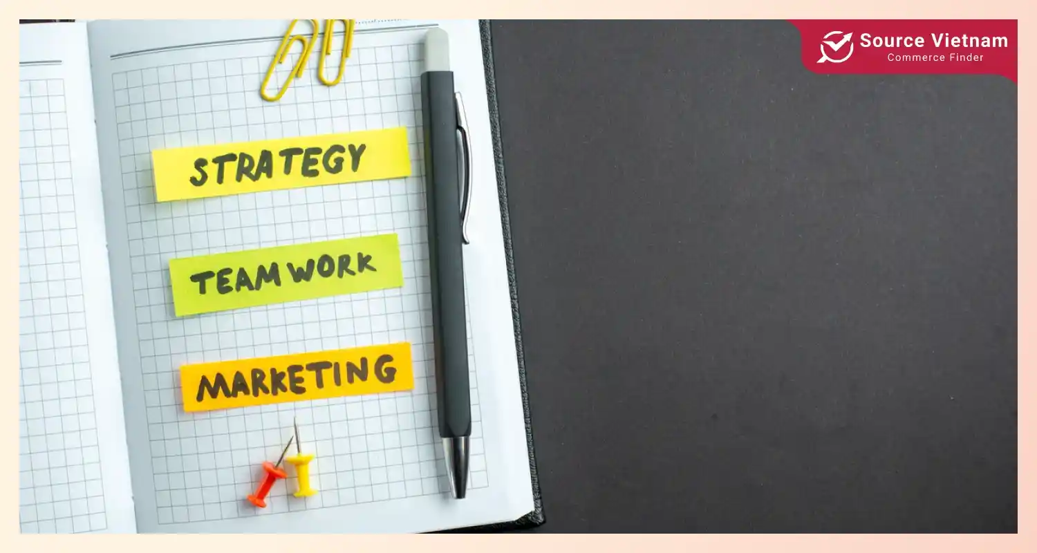 How to create an effective B2B marketing plan?