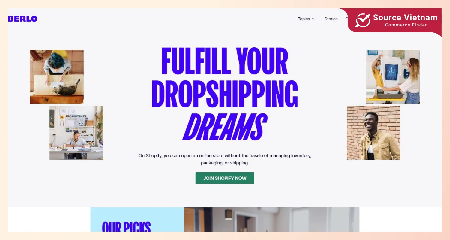 Top platforms to find the best wholesale dropshipping suppliers