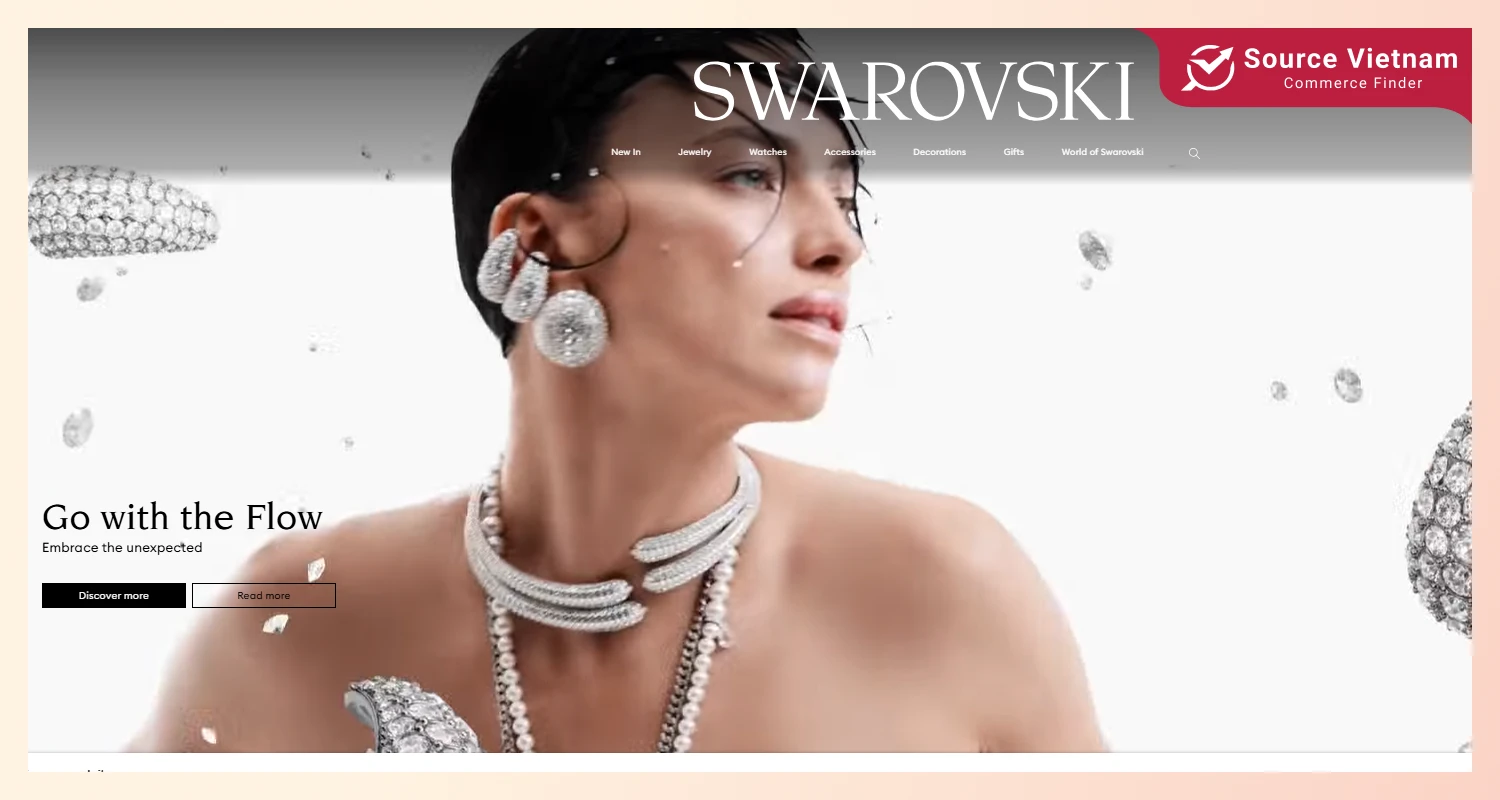 Swarovski