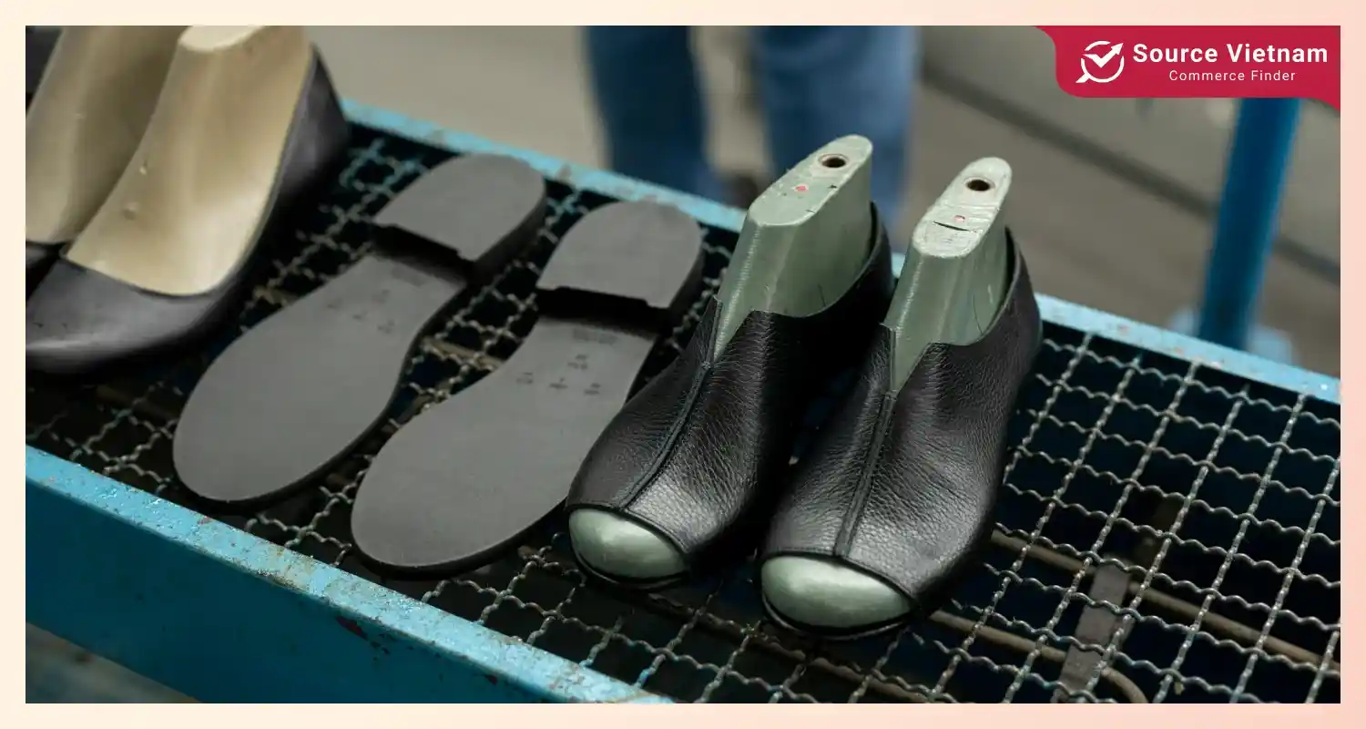 3 Tips for working with wholesale Vietnam shoes manufacturers