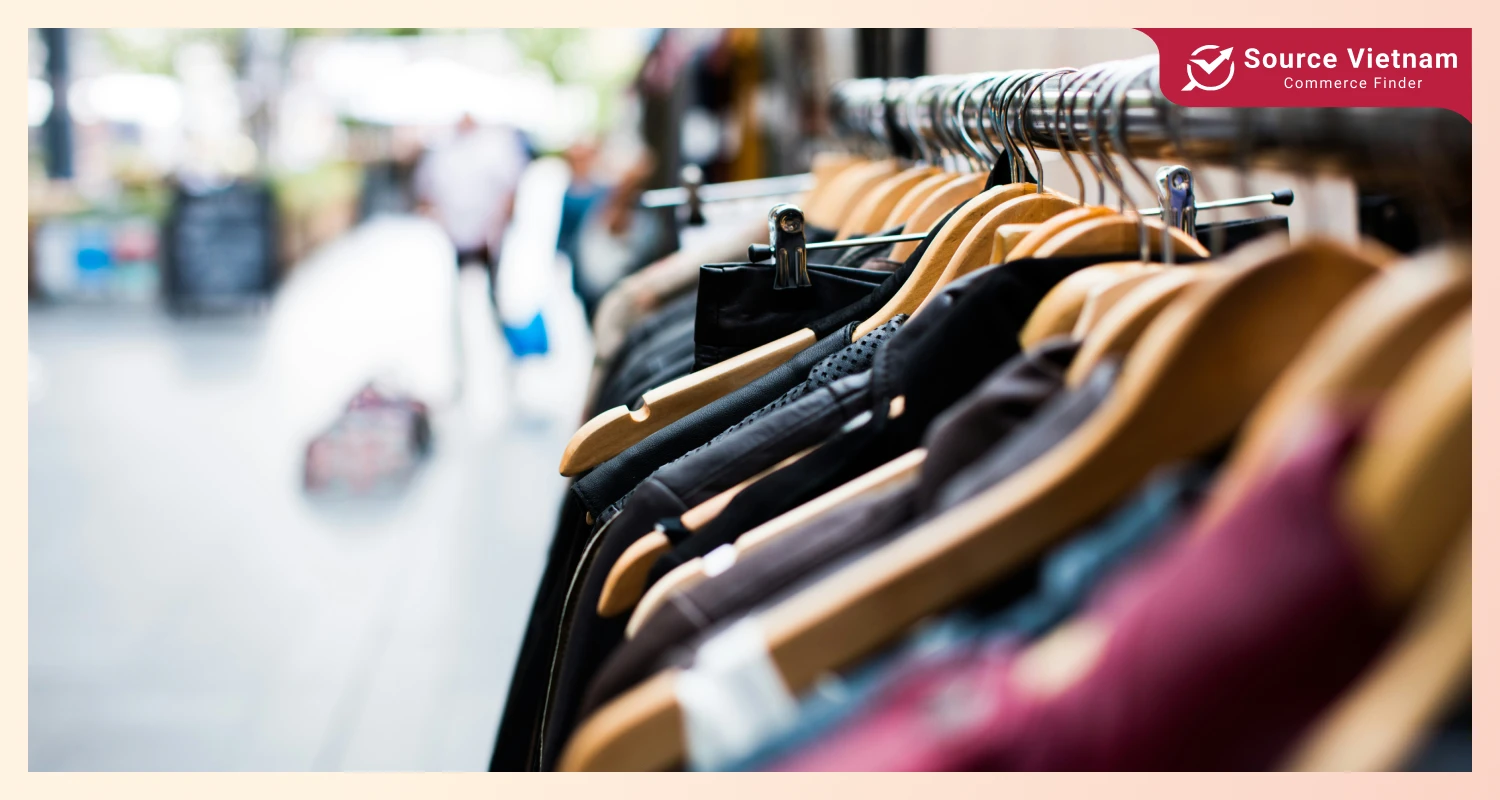 Why should you work with wholesale clothing manufacturers?