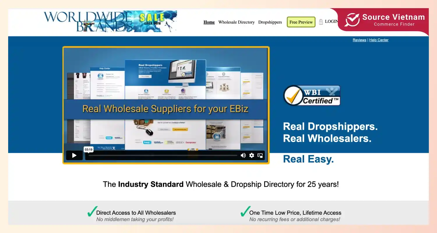 Top 9 best wholesale websites for electronics