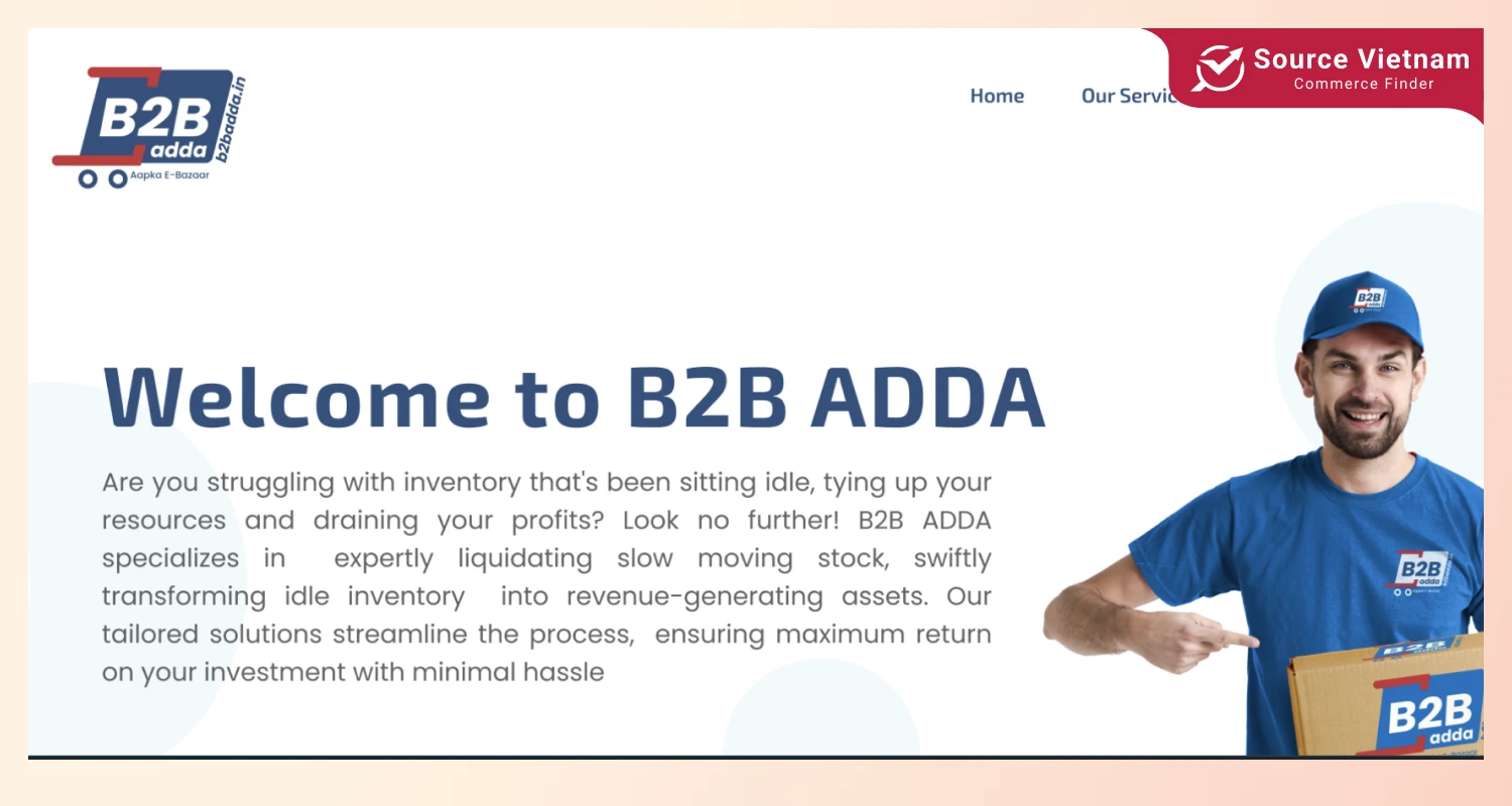 B2BAdda-b2b-wholesale-india