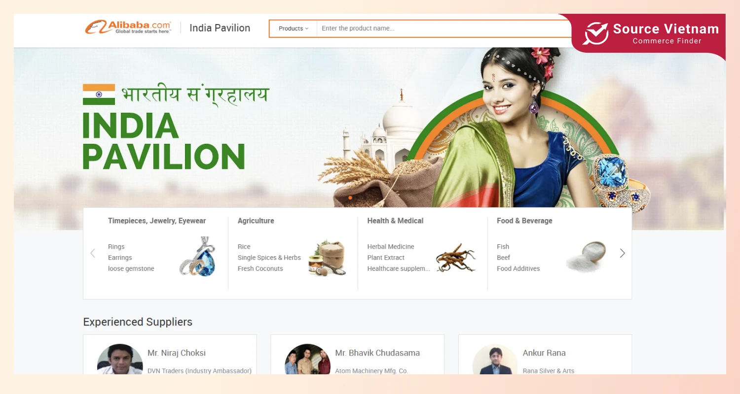 alibaba-india-b2b-wholesale-india