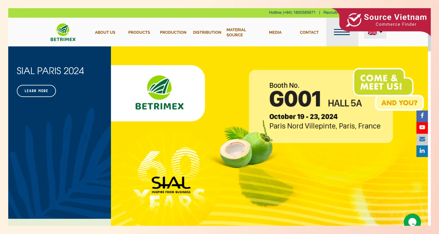 betrimex-coconut-water-suppliers-in-vietnam