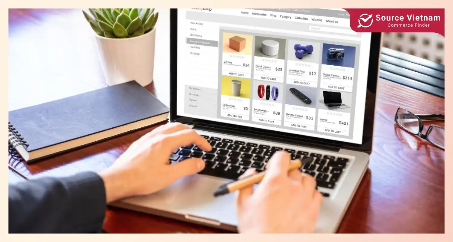 Real-world examples of successful B2B eCommerce