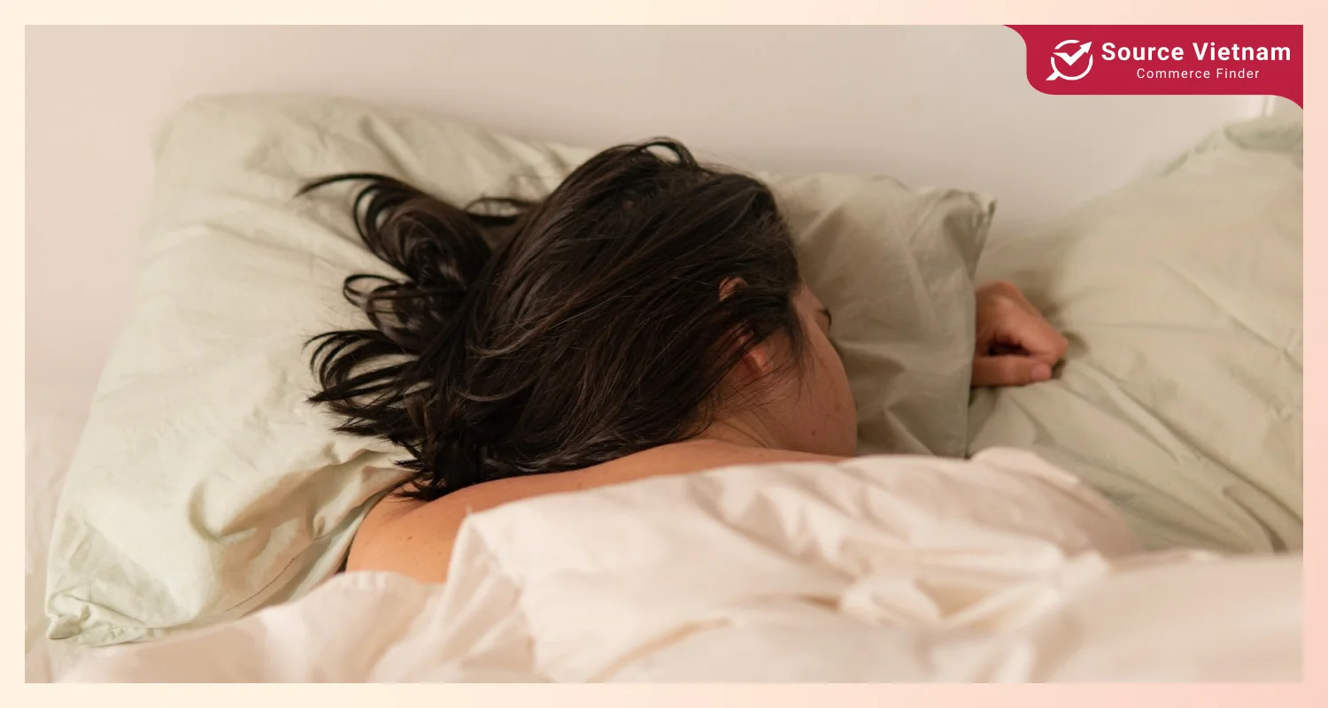 4 mistakes need to be avoided for hair extensions when sleeping at night