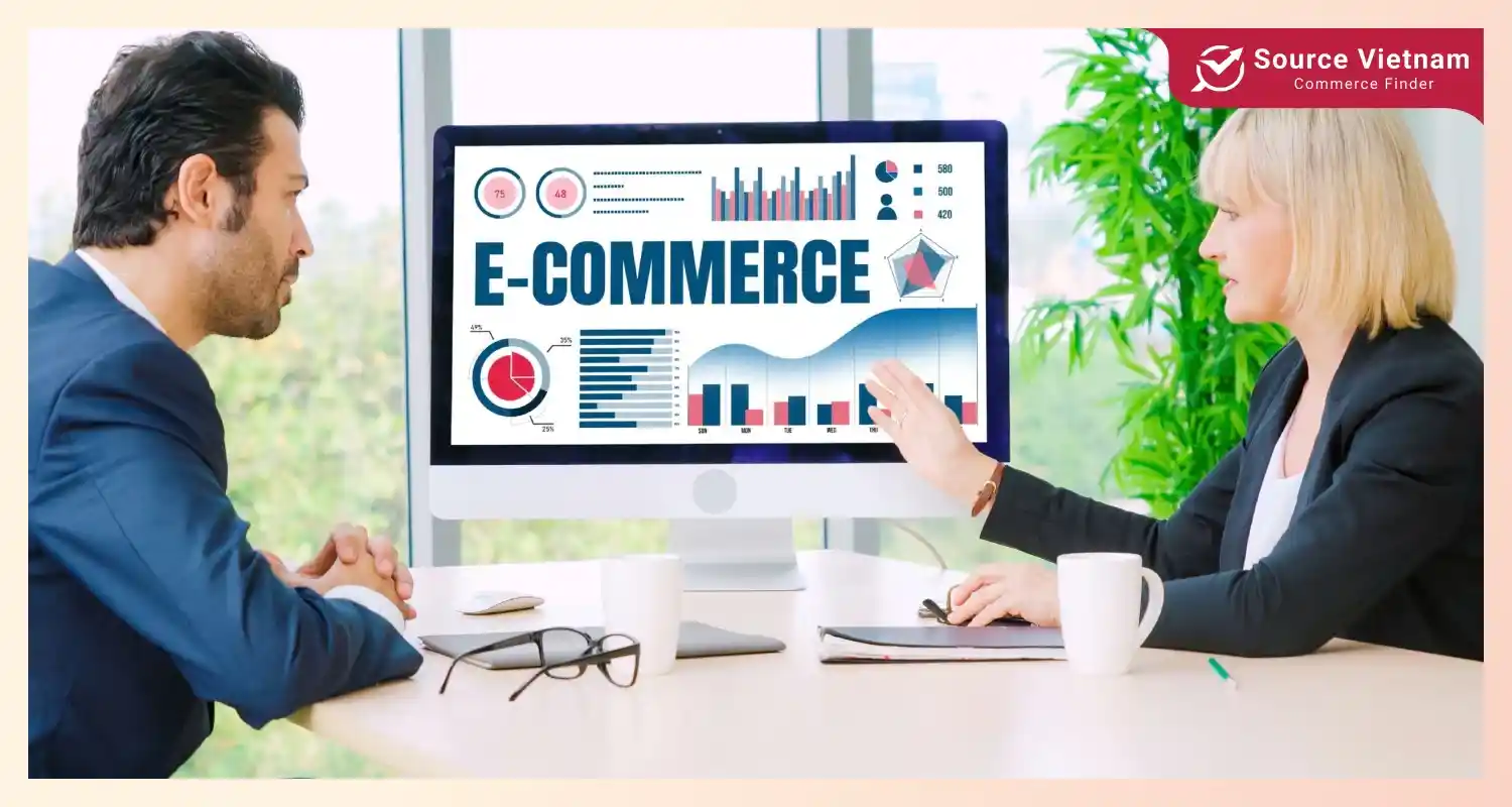 Core elements of B2B eCommerce