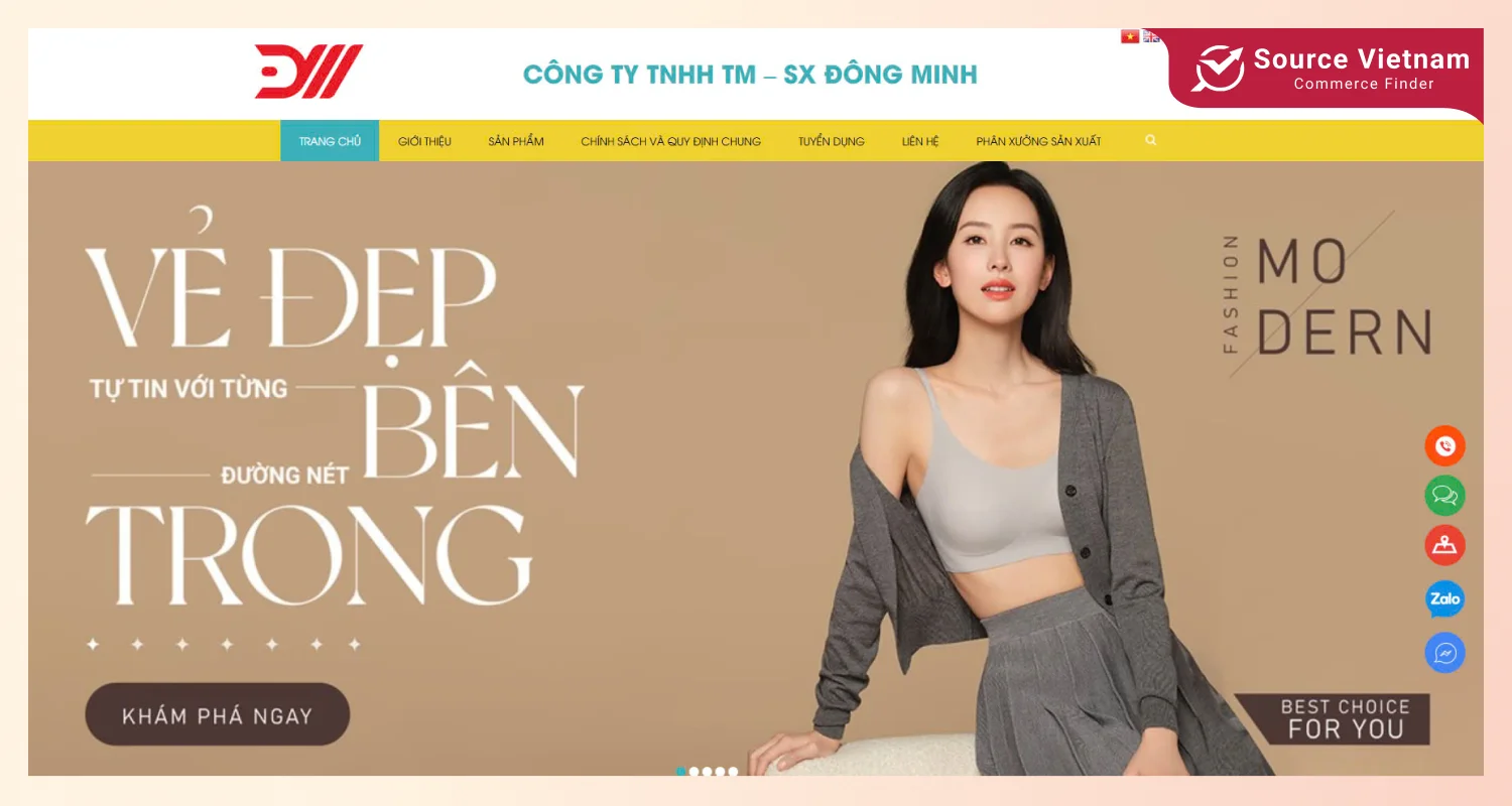 dong-minh-vietnam-apparel-manufacturer