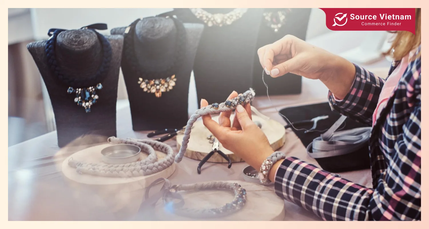 7 Steps to buying jewelry wholesale