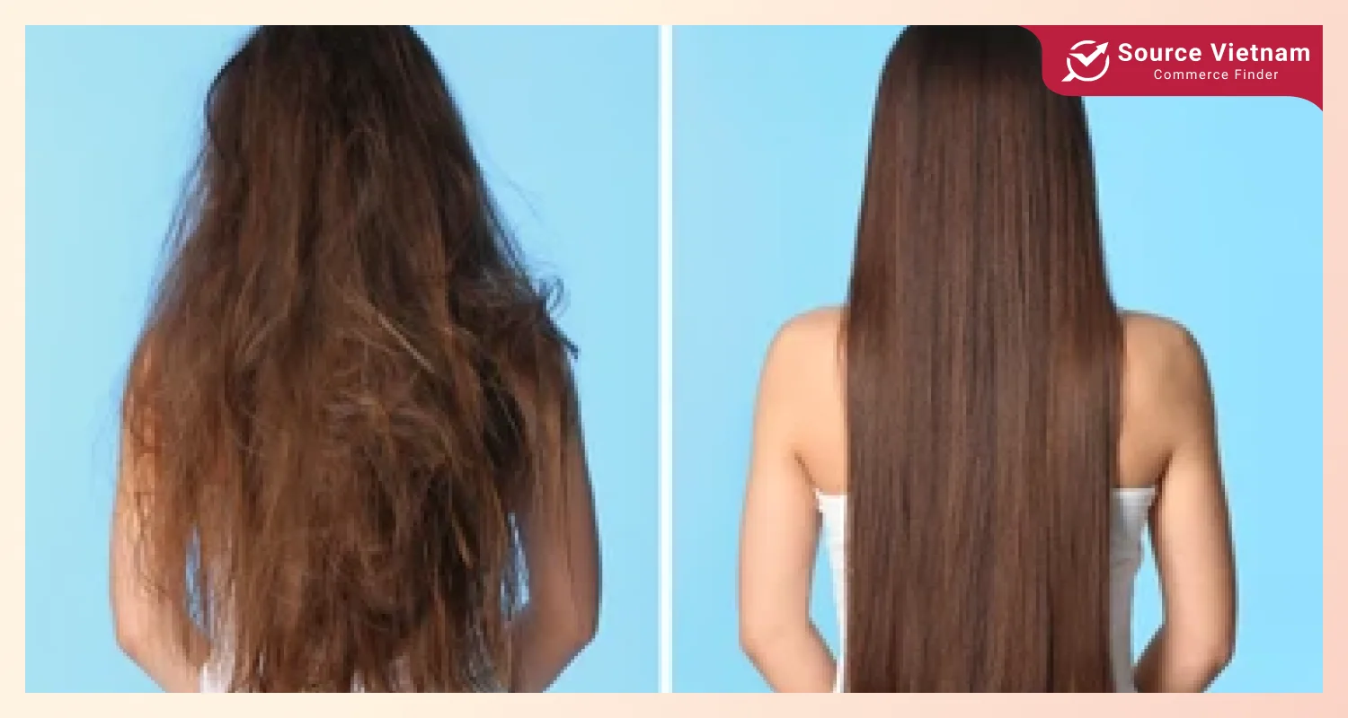 4 tips for washing your hair extensions