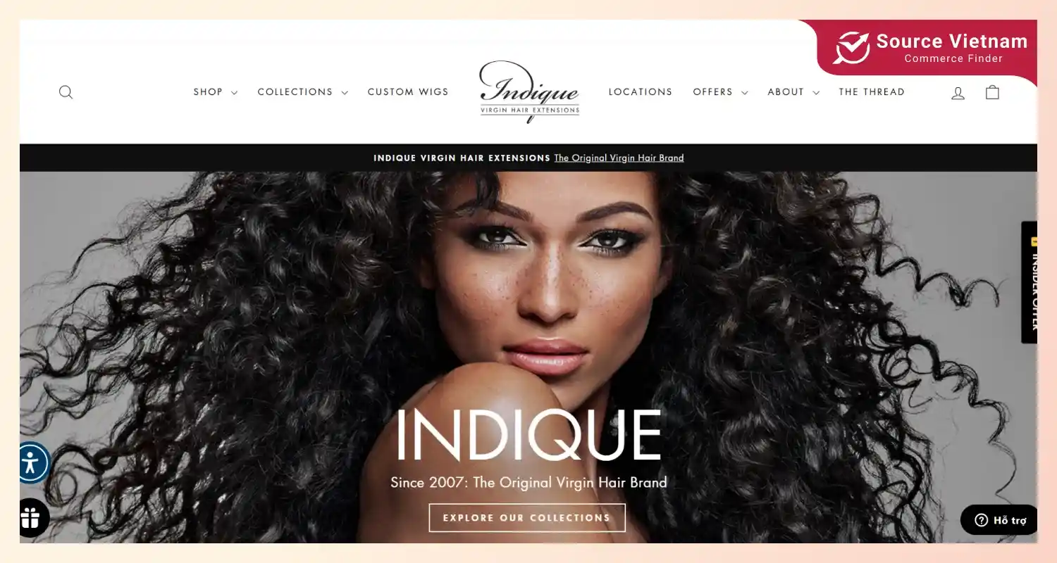 indique-hair-best-wholesale-hair-extensions-manufacturers