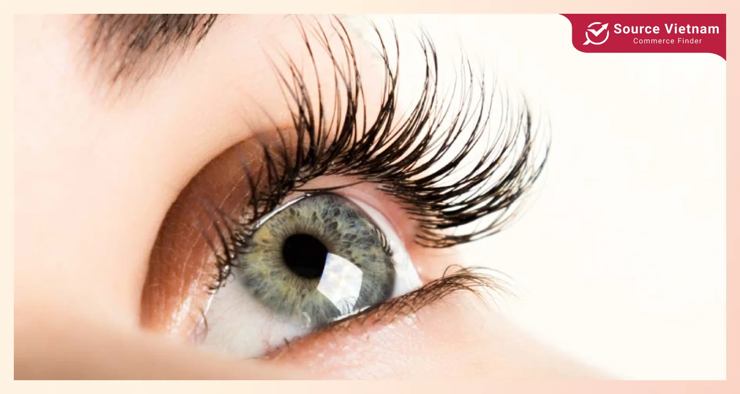 Why eyelash extension aftercare matters?