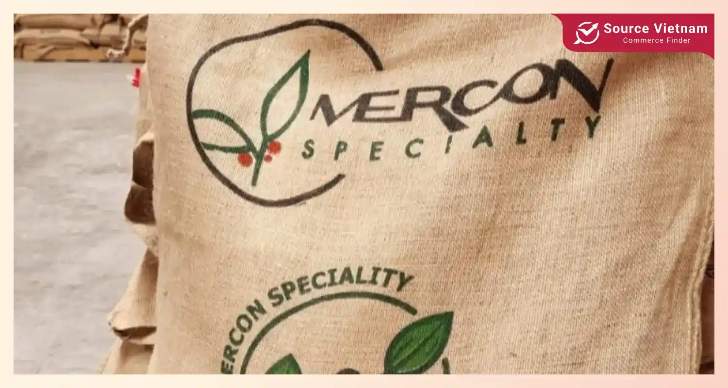 Mercon Coffee Group