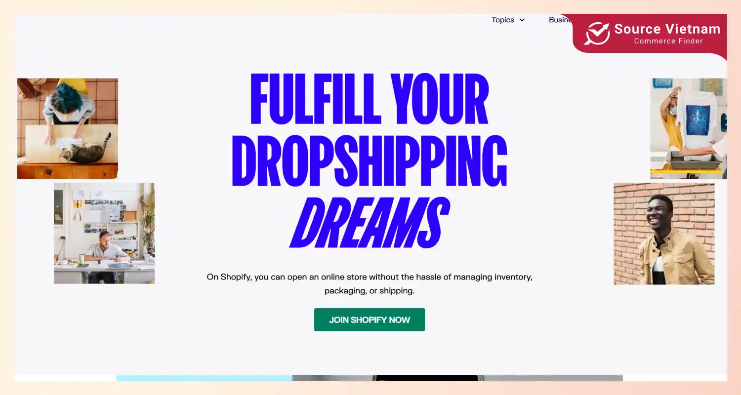 TOP 5 Best wholesale dropshipping suppliers in 2024