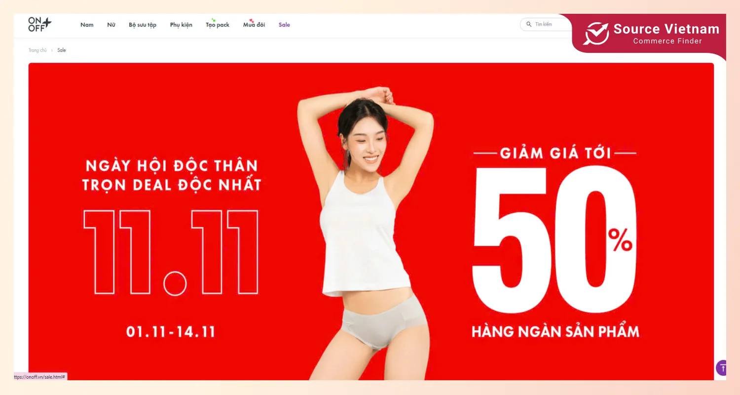 Top 10 best underwear manufacturers in Vietnam for 2025