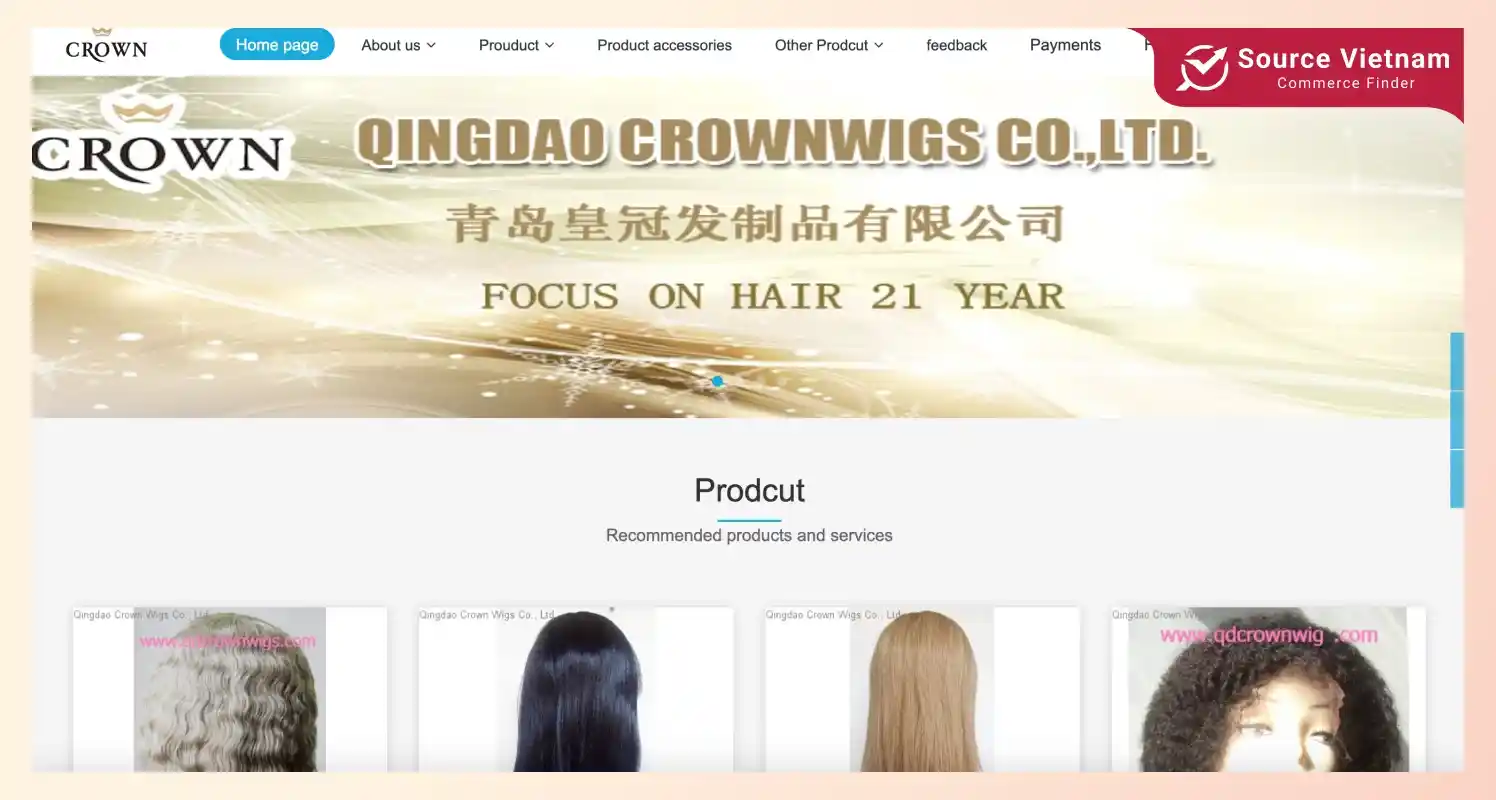 qingdao-crown-wigs-chinese-wig-suppliers