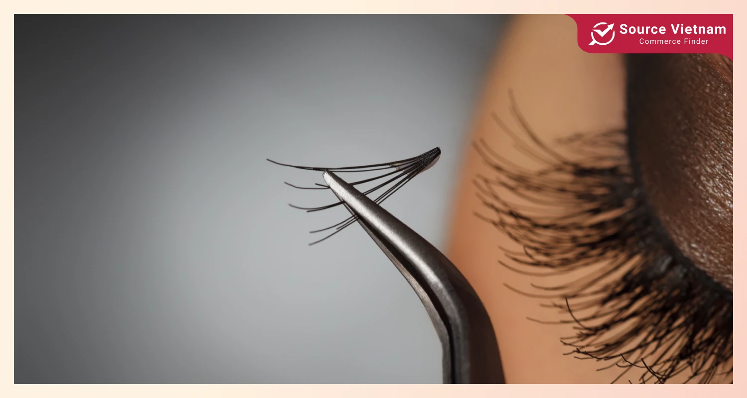 How to choose the right eyelash vendor?