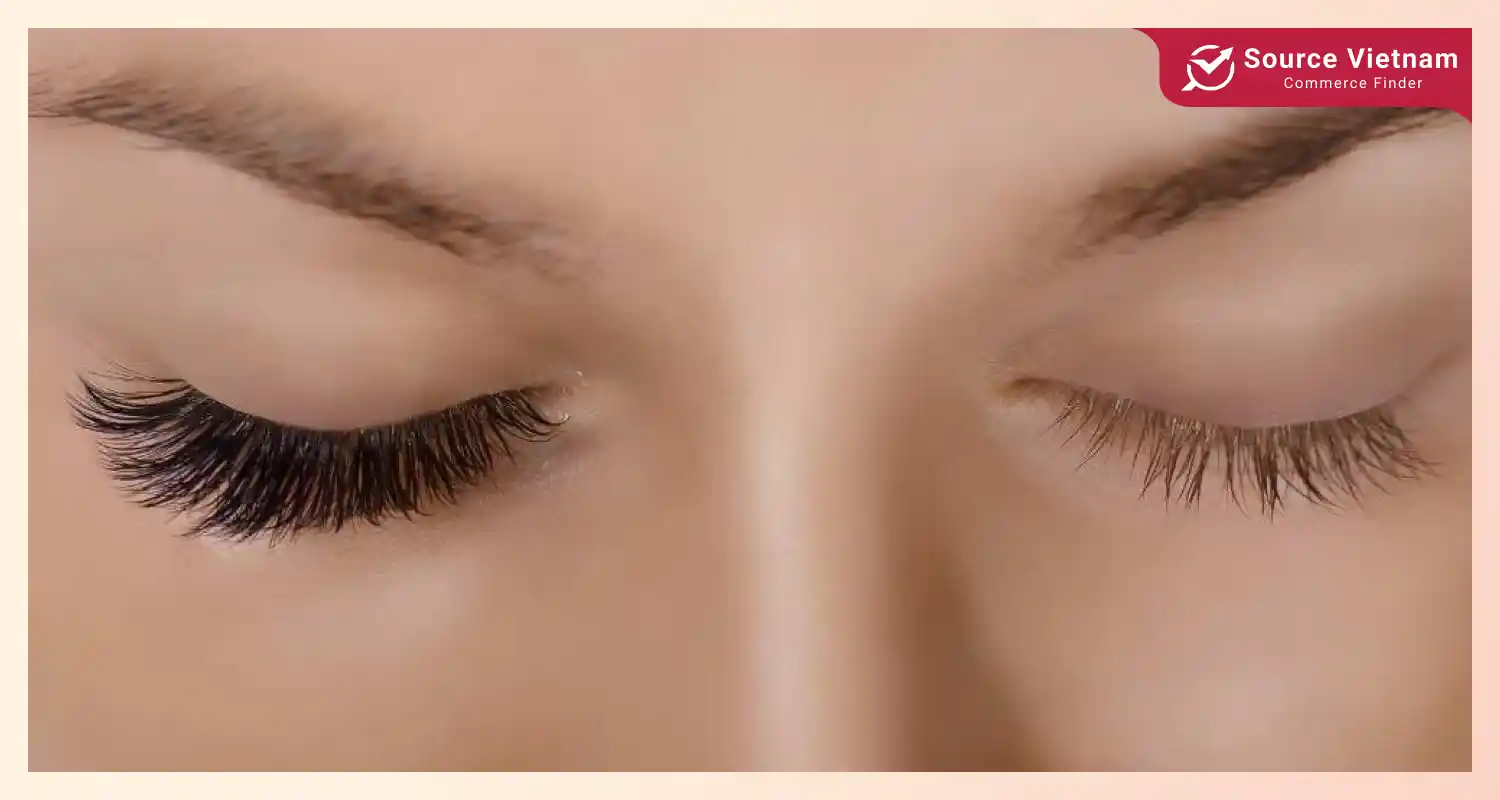 How to remove eyelash extensions at home?